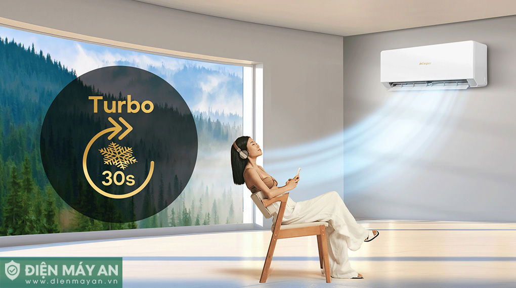 Kinh nghiệm chọn điều hòa bền bỉ, giá hợp lý cho phòng trọ